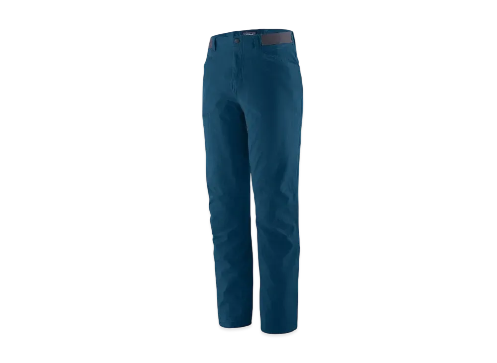 Patagonia Men's Venga Rock Pants "Lagom Blue"