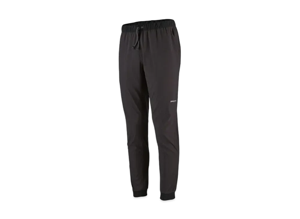 Patagonia Men's Terrebonne Joggers "Black"