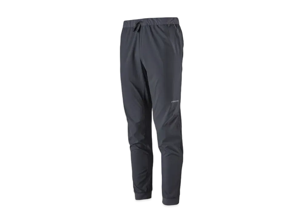 Patagonia Men's Terrebonne Joggers "Smolder Blue"