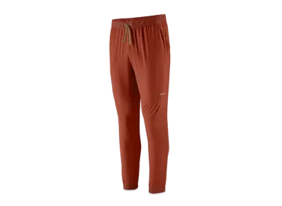 Patagonia Men's Terrebonne Joggers "Red"