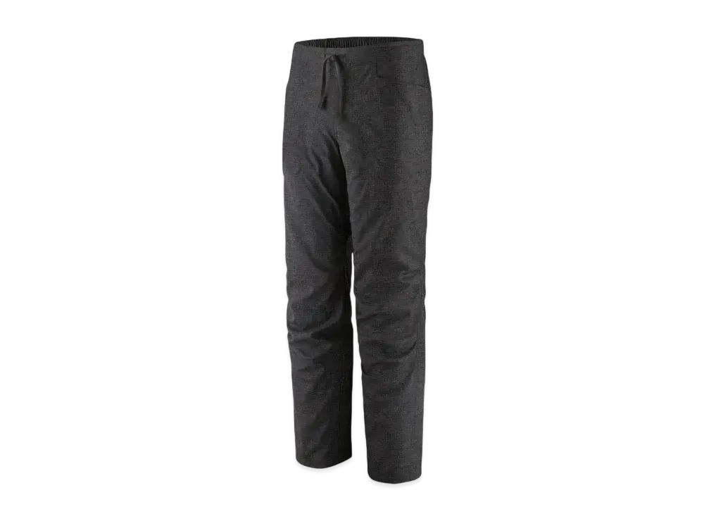 Patagonia Men's Hampi Rock Pants "Black"