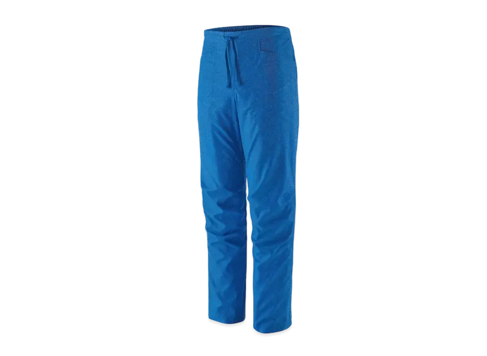 Patagonia Men's Hampi Rock Pants "Endless Blue"
