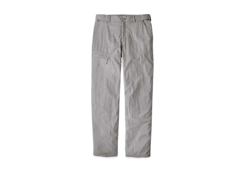 Patagonia Men's Sandy Cay Pants "Grey"