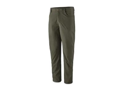 Patagonia Men's Quandary Pants "Black"