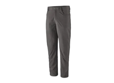 Patagonia Men's Quandary Pants "Forge Grey"