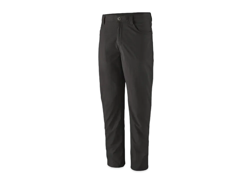 Patagonia Men's Quandary Pants "Black"