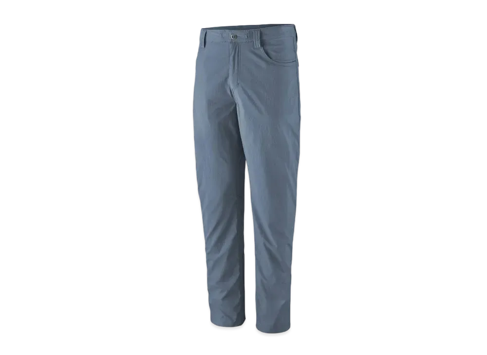 Patagonia Men's Quandary Pants "Utility Blue"