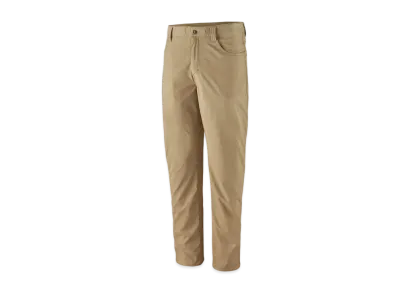 Patagonia Men's Quandary Pants "Tan"