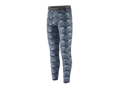 Patagonia Men's Iron Forge Hemp 5-Pocket Pants "Dark Ash"