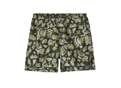 Patagonia Men's Baggies Short 5 Inch "Multi"