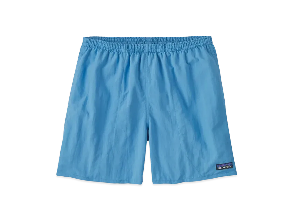 Patagonia Men's Baggies Short 5 Inch "Lagom Blue"