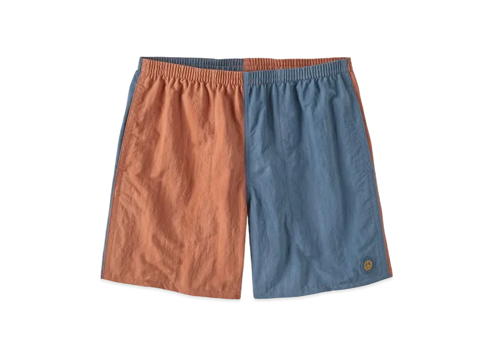 Patagonia Men's Baggies Short 5 Inch "Utility Blue"