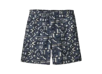 Patagonia Men's Baggies Long 7 Inch "Navy"