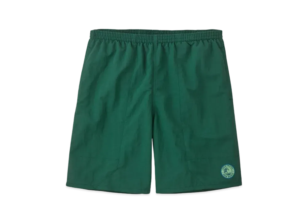 Patagonia Men's Baggies Long 7 Inch "Green"