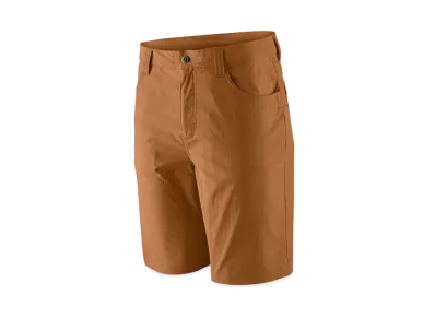 Patagonia Men's Quandary Shorts 8 Inch "Brown"