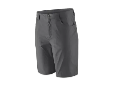 Patagonia Men's Quandary Shorts 8 Inch "Forge Grey"
