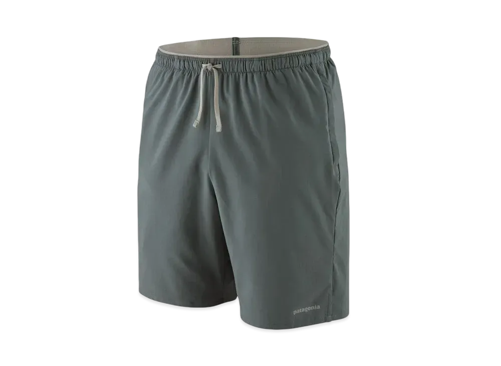 Patagonia Men's Multi Trails Shorts 8 Inch "Nouveau Green"