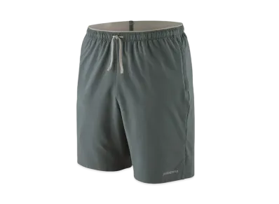 Patagonia Men's Multi Trails Shorts 8 Inch "Nouveau Green"