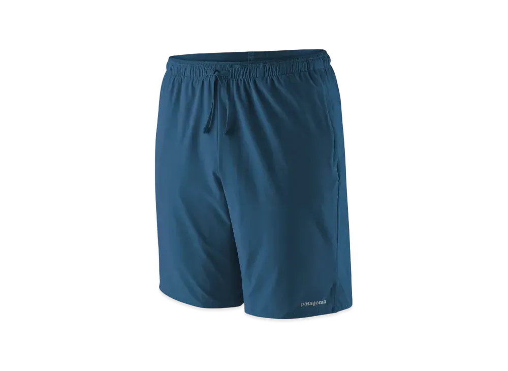 Patagonia Men's Multi Trails Shorts 8 Inch "Lagom Blue"