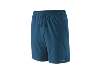 Patagonia Men's Multi Trails Shorts 8 Inch "Lagom Blue"