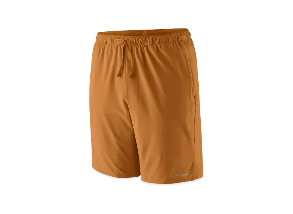 Patagonia Men's Multi Trails Shorts 8 Inch "Caramel"