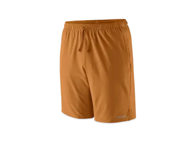 Patagonia Men's Multi Trails Shorts 8 Inch "Caramel"
