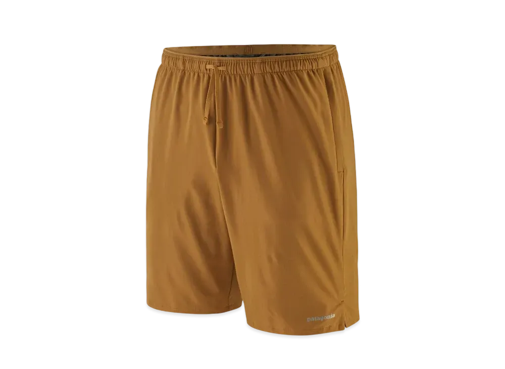 Patagonia Men's Multi Trails Shorts 8 Inch "Brown"