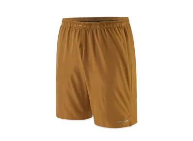 Patagonia Men's Multi Trails Shorts 8 Inch "Brown"