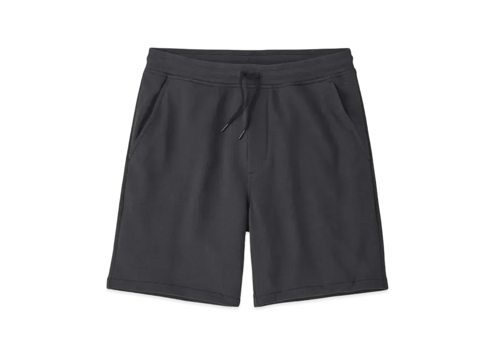Patagonia Men's Daily Sweat Shorts "Black"