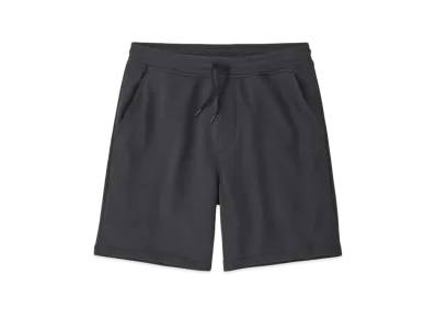Patagonia Men's Daily Sweat Shorts "Black"