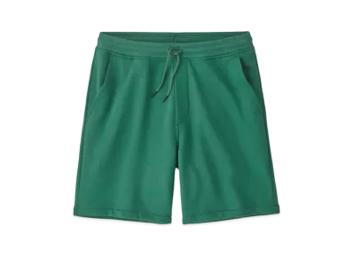 Patagonia Men's Daily Sweat Shorts "Green"
