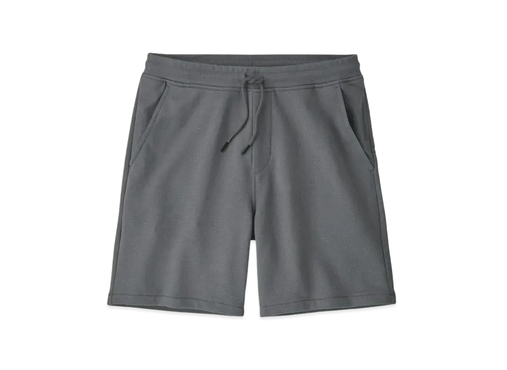Patagonia Men's Daily Sweat Shorts "Grey"