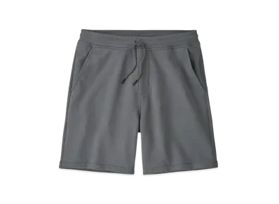 Patagonia Men's Daily Sweat Shorts "Grey"