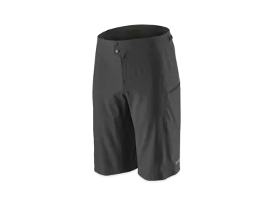 Patagonia Men's Roamer Bike Shorts 12 Inch "Black"