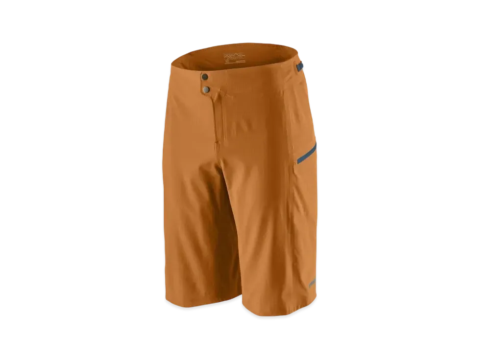 Patagonia Men's Roamer Bike Shorts 12 Inch "Caramel"
