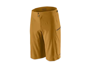 Patagonia Men's Roamer Bike Shorts 12 Inch "Brown"