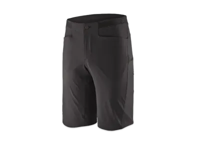 Patagonia Men's Roamer Bike Shorts 12 Inch "Black"