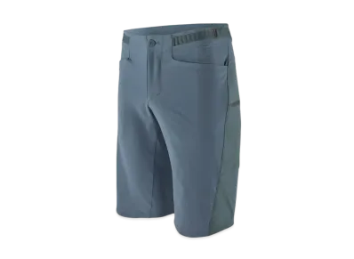 Patagonia Men's Roamer Bike Shorts 12 Inch "Utility Blue"