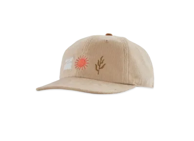 Patagonia Men's Corduroy Cap "Tan"