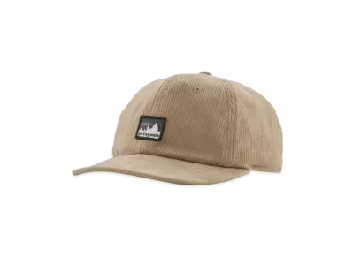 Patagonia Men's Corduroy Cap "Grey"