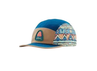 Patagonia Men's Graphic Maclure Hat "Multi"