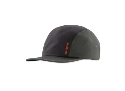 Patagonia Men's Graphic Maclure Hat "Black"