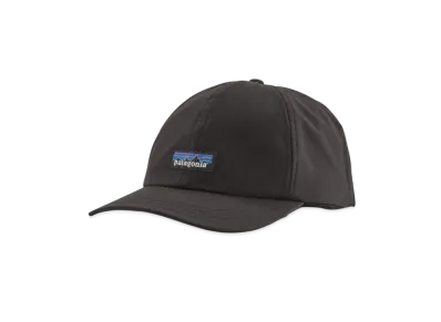 Patagonia Men's Terrebonne Hat "Black"