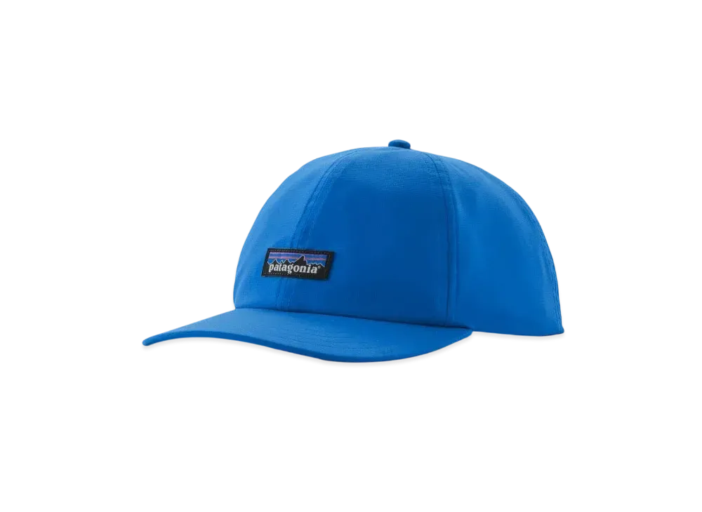 Patagonia Men's Terrebonne Hat "Endless Blue"