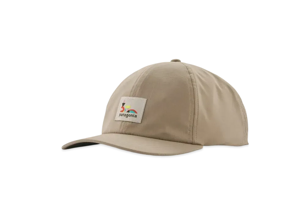 Patagonia Men's Terrebonne Hat "Grey"