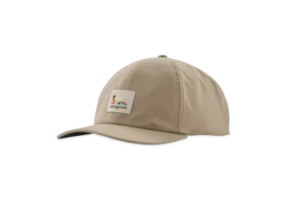 Patagonia Men's Terrebonne Hat "Grey"