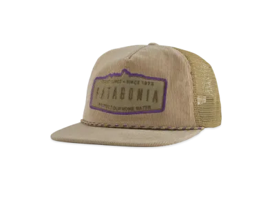 Patagonia Men's Fly Catcher Hat "Tan"