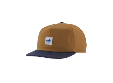 Patagonia Men's Range Cap "Brown"