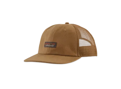 Patagonia Men's Tin Shed Hat "Brown"