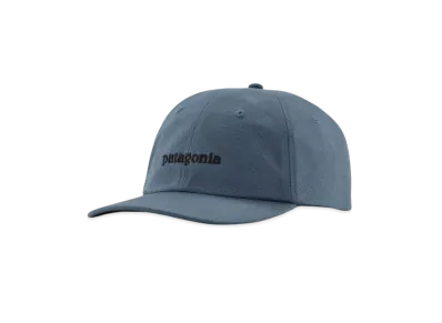 Patagonia Men's Fitz Roy Icon Trad Cap "Utility Blue"